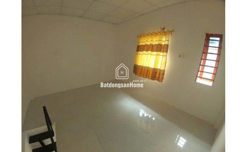 D2021 ⚡️ Mặt bằng + 7 P.trọ An Phú Đông 12 Q12, SHR, Vuông, 8x41m, 14.x tỷ